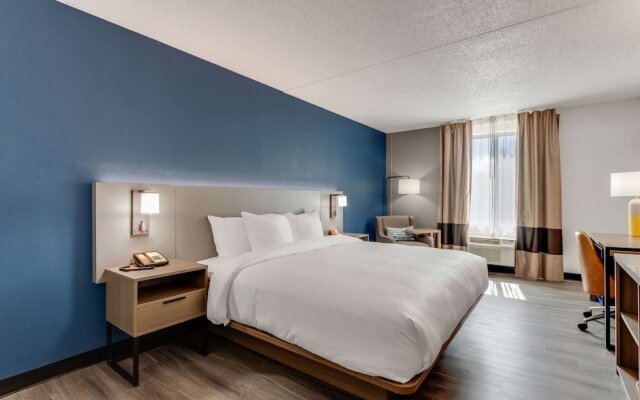 Piedmont Inn Thomasville