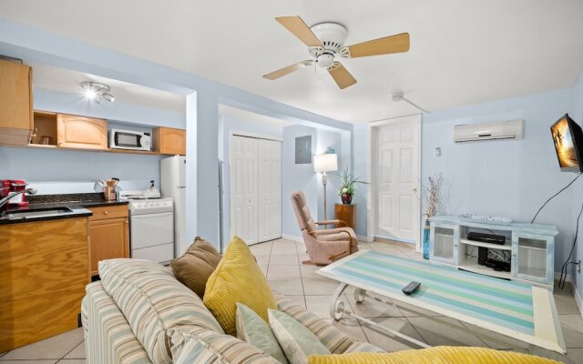 The Palms of Madeira