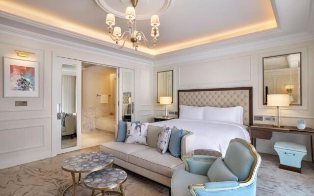 The Ritz-Carlton, Amman