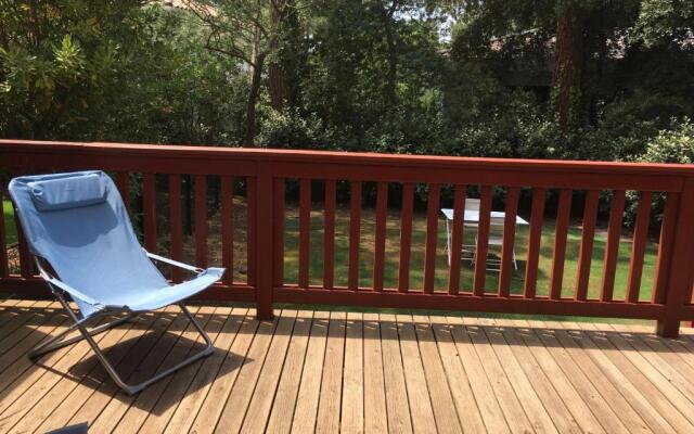 Appartement Arcachon, 2 Pièces, 4 Personnes - Fr-1-474-58