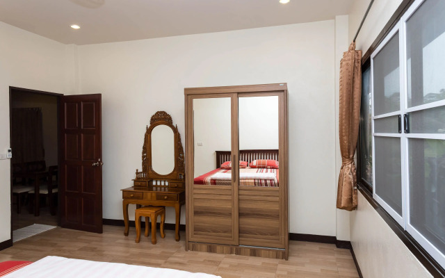 Mui Inn Residence