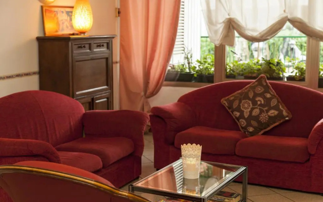 Hotel Aldebaran