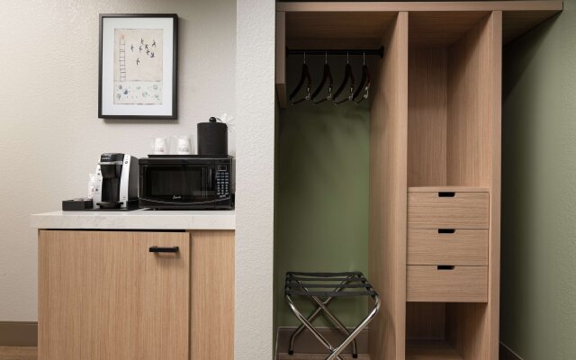 Hilton Garden Inn Nashville/Franklin Cool Springs