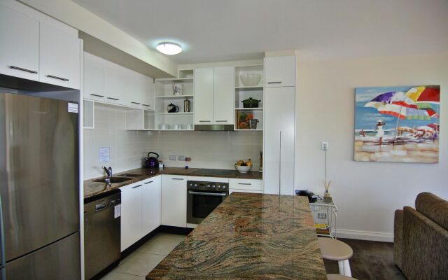 Sevan Apartments