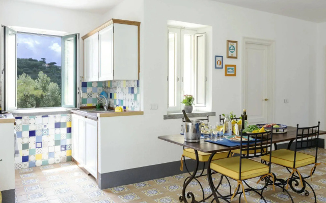 Relais Regina Giovanna