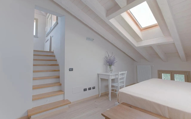 Agriturismo Alba Del Borgo