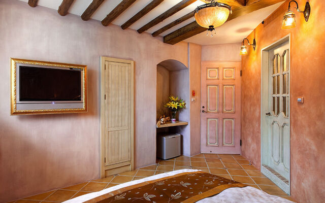 Brittany Hotel