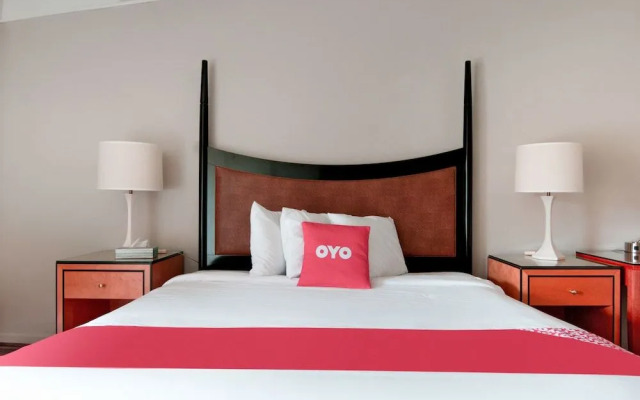 OYO Hotel Alice TX Hwy 281 West