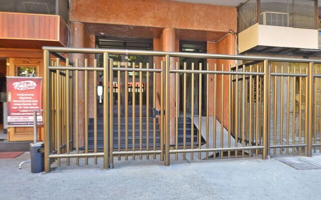 MZ Apartments Belfort Roxo