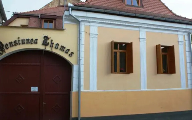 Pensiunea Thomas