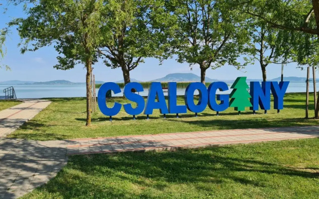 Héder Apartmanok