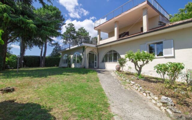 Villa Cicci (ROP110)