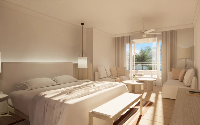 LUX Belle Mare