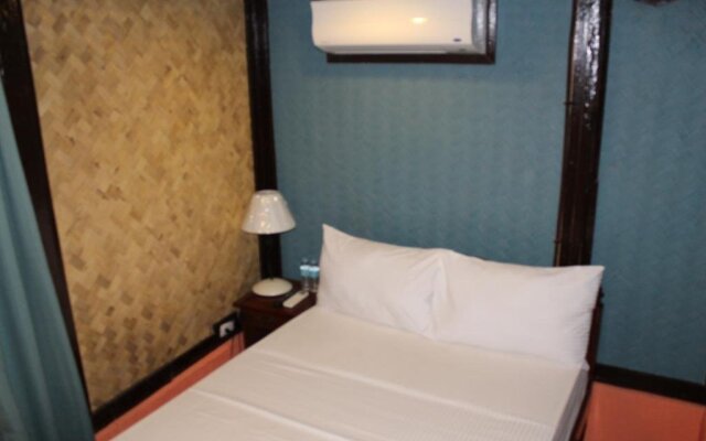 Tarao Travelodge El Nido Palawan