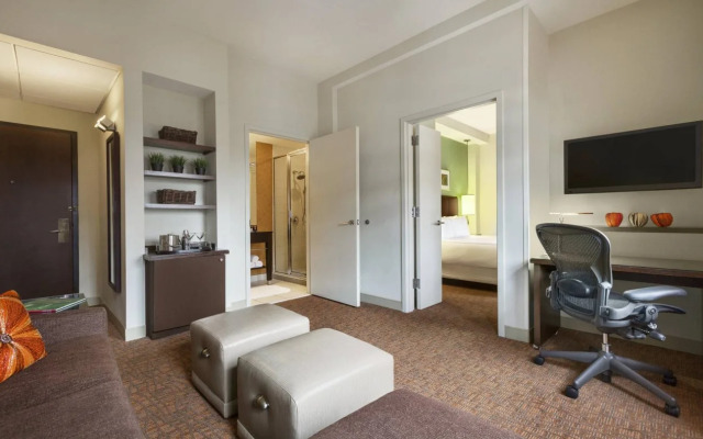 Glenn Hotel, Autograph Collection