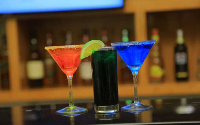 Check Inn Hotels - Addis Ababa