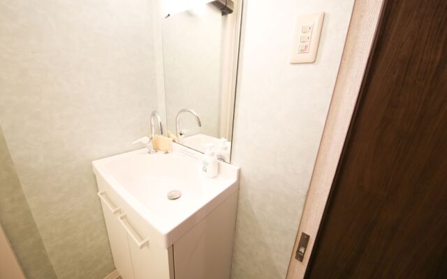 Guest house Re-worth Yabacho1