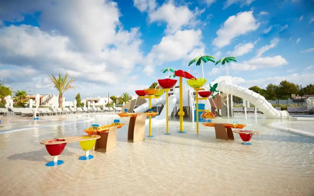 Insotel Club Tarida Beach