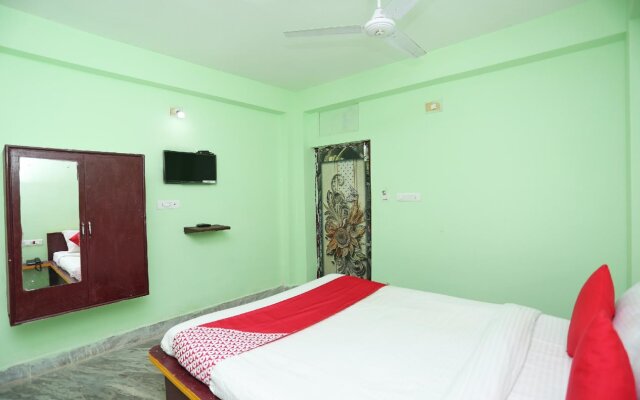Manorama Guest House By OYO Rooms