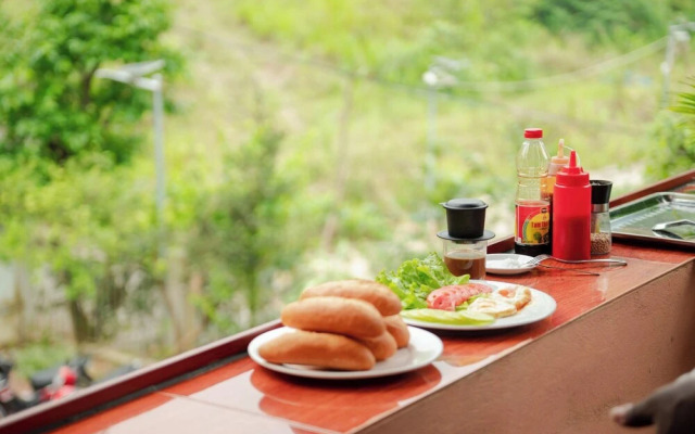 HaGiang Eco Bungalow