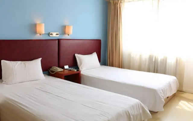 Piao Home Inn Wang Fu Jing