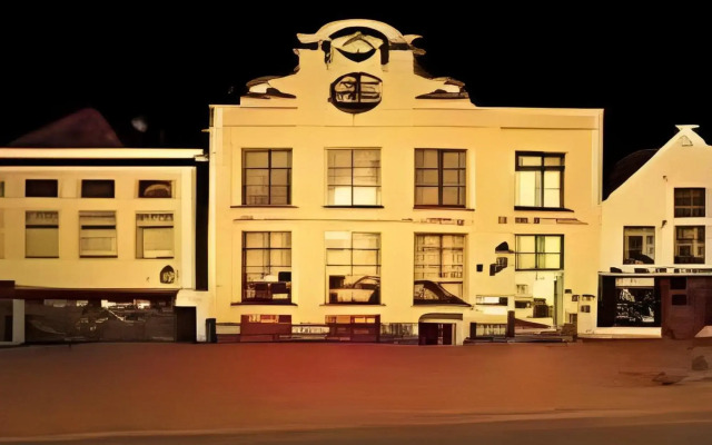 Hotel Schimmelpenninck Huys