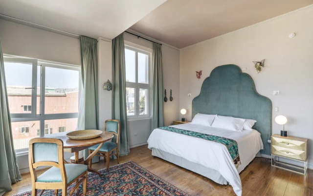 Casablu Hotel