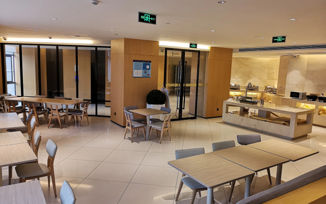 Ji Hotel (Shanghai Kangqiao, Xiuyan Road)