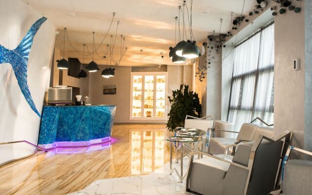 Marlin Hotel
