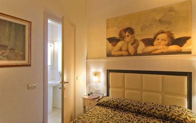 Florence Room