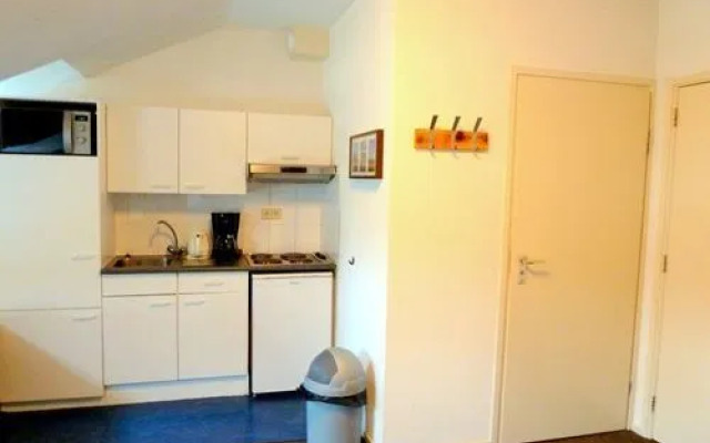 Nicolette Appartementen