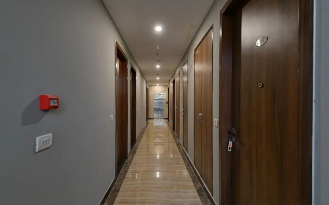 Hotel Admire Inn By F9 Hotels