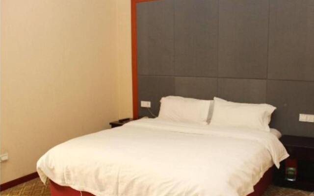 Wuhan Yuquan Hotel