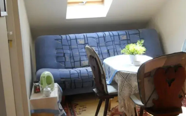 Nocleg Baśniowy Bed&Breakfast