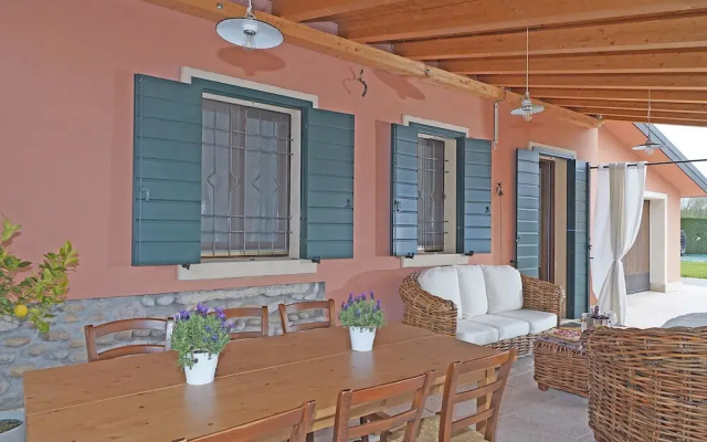 Gardagate - Villa Cedro