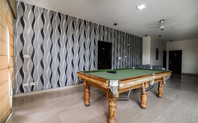 Asian Suites