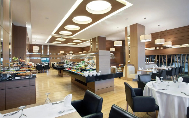 CPAnkara Hotel