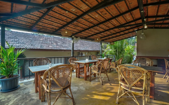 Casa De Royale- Boutique Resort