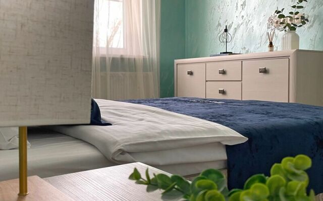 Апартаменты Удачные сутки на ул. Восстания, д. 62