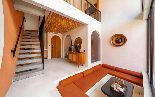 Cyrus Villa Seminyak by Ini Vie Hospitality