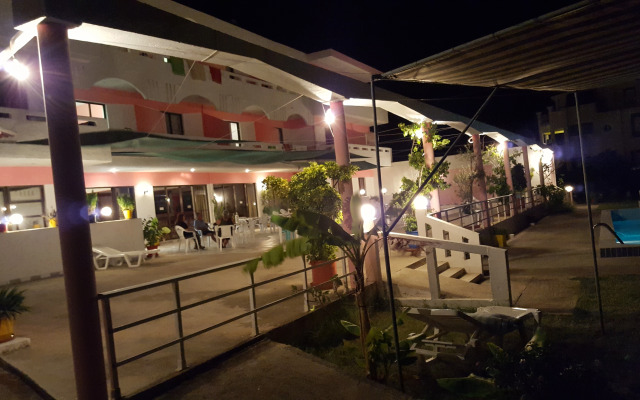 Oleander Studios