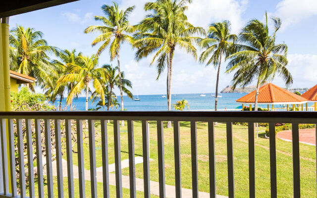 Starfish St Lucia Resort  All Inclusive