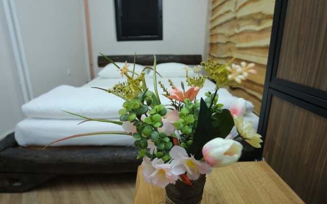 Casa De La Montaña - Adults Only - Hostel