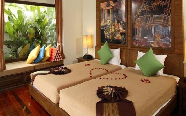 Chalong Poolvilla