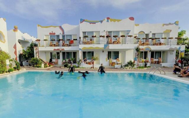 Hotel Laguna