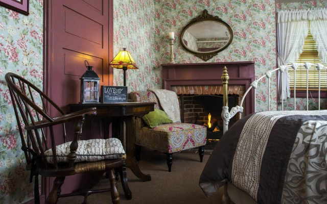 The Inn at Sugar Hill