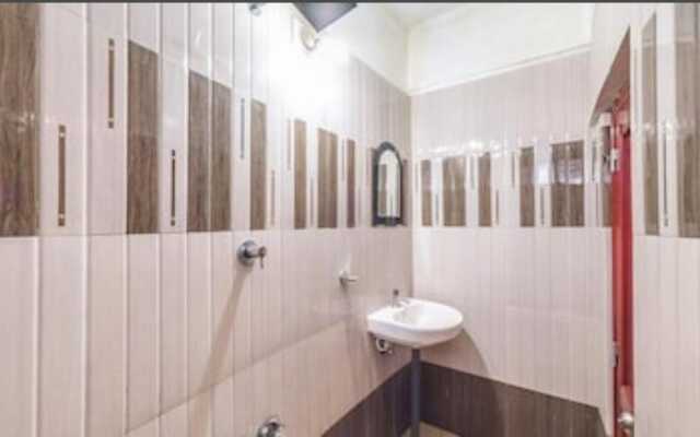 Hotel Affas