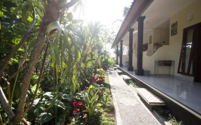 Pangkung Sari