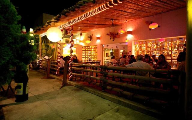 Hotel Plaza Tangolunda