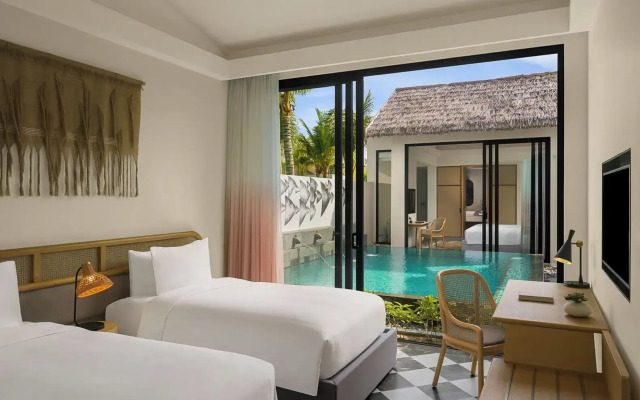 New World Phu Quoc Resort